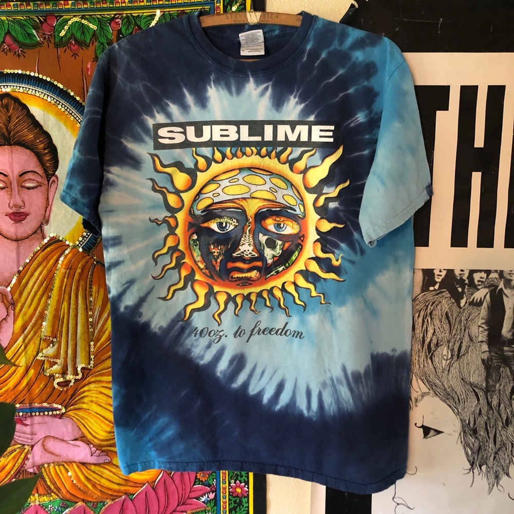 Sublime Tee